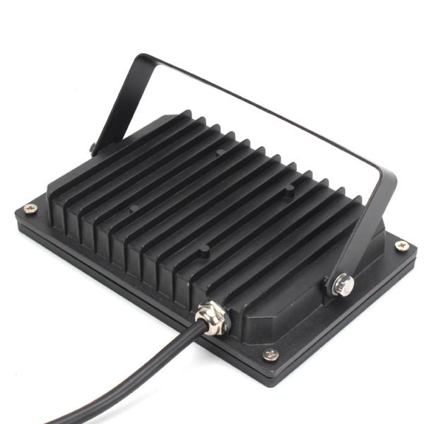 Slim Housing Exterior Led Flood Lights , IP65 50w Landscape Flood Lights