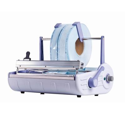 100pcs/min Máquina de vedação dental Elétrica de esterilização térmica Dental Sealer