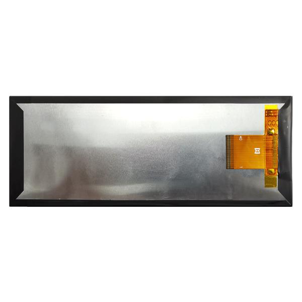 6,86 pouces 480x1280 Type de barre ronde TFT LCD lisible au soleil NV3051F1