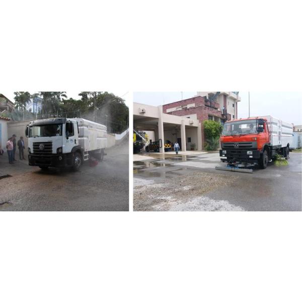 350mm Length Red Nylon Bristle Airport Runway Road Sweeper Strip Brush