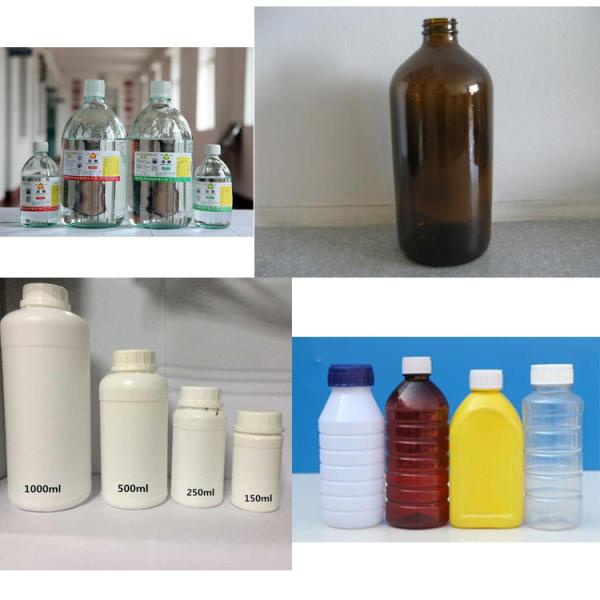 XHL-YGS6/1 Fruit Juice And Salad Filling Machine And Capping Machine