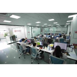 Tengjia printing factory