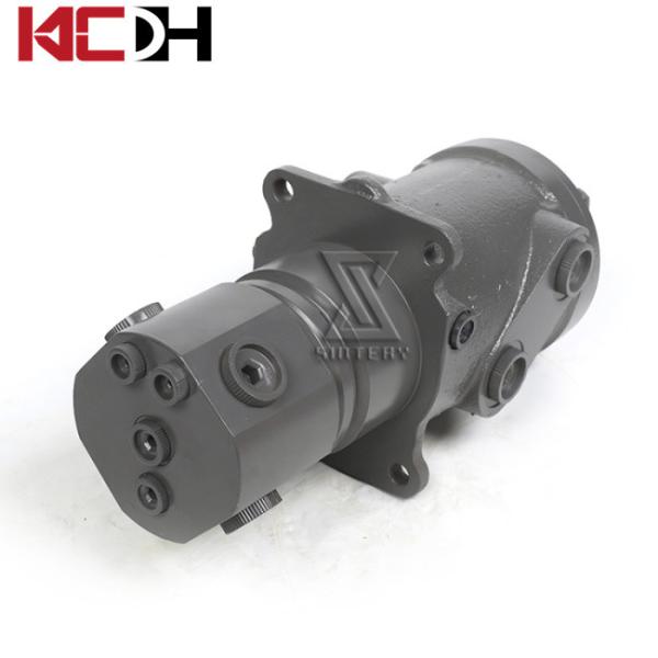 Hydraulic Central Swivel Joint Assembly For XCMG XG215C Excavator