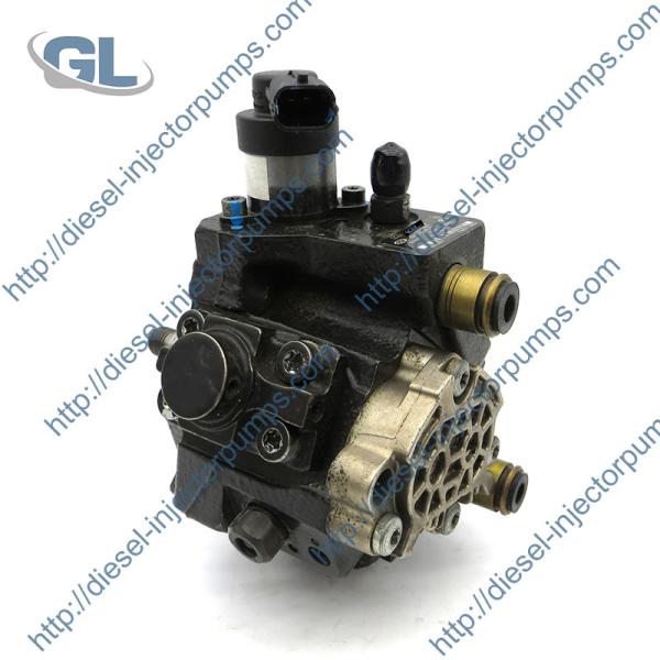 Bomba brandnew genuína 0445010207 0445010333 do injetor de combustível diesel para HYUNDAI/KIA 33100-4A420