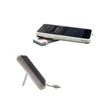 Escáner portátil del ultrasonido del PDA de Doppler del color del bolsillo para toda clase de uso