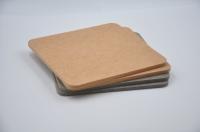 9 mm 12 mm en fibre de polyester en PET, panneaux acoustiques pour les murs et plafonds, insonorisés pour les salles de cinéma
