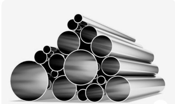 1020 St52 4140 304 316 Inconel 600 Honed Tube/Hydraulic Cylinder Honed Tube/Burnished Tube for Hydraulic Buffer