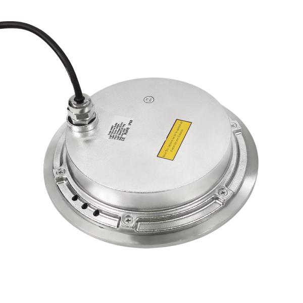 316 Aço inoxidável RGBW Luz subaquática 4 em 1 40W DC24V LED Iluminação de piscina