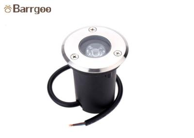 Outdoor Inground Led Buried Light Waterproof 1w For Garden Path Step