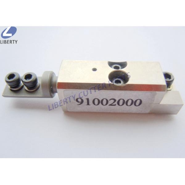 Pièces de coupeur de XLC7000 de rechange, glisseur carré 91002000- de pivot