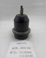 A25D A25F A30D Excavator Hydraulic Fan Motor 11147935 11116529 Pump Parts