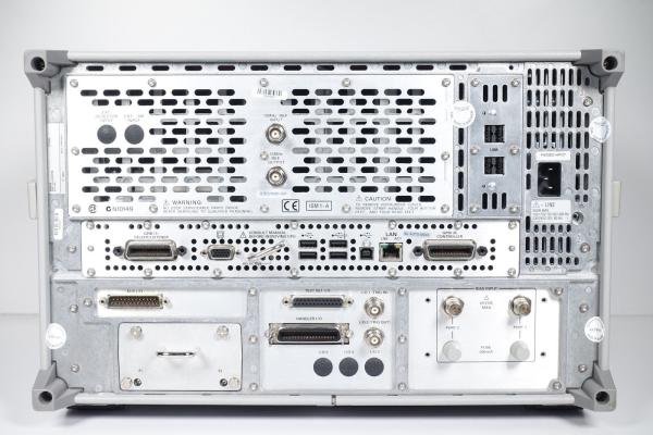Keysight Agilent E8363C PNA Microwave Network Analyzer 10 MHz to 40 GHz
