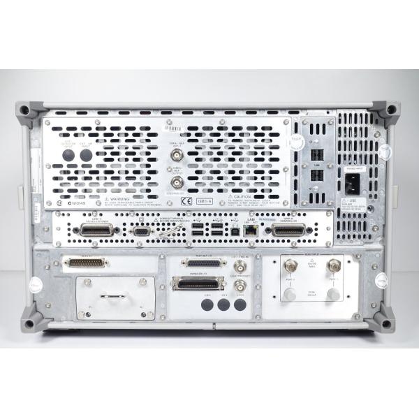 Анализатор сети микроволны Keysight Agilent E8363C PNA 10 MHz к 40 GHz