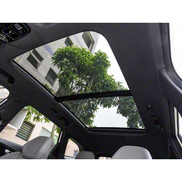 2025 Geely Atlas Boyue L 4th-Gen 1.5TD DCT Yangfan