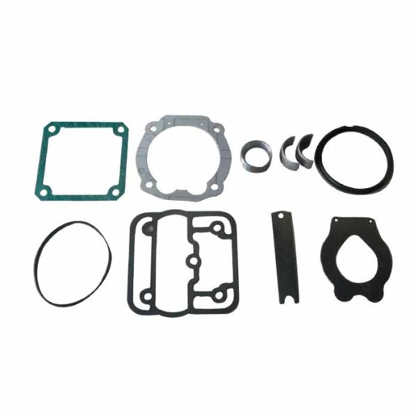 Jogo de reparação 612600130125-XLB do compressor de ar do motor de Shacman Weichai