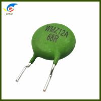 WMZ12A-68RM045 Tc 80°C Proteção contra sobrecorrência PTC Thermistor