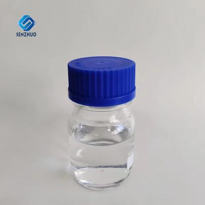 Especias alimenticias Cuidado de la salud 2,3-dimetilpirazina CAS 5910-89-4 Mejorador del sabor