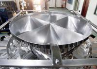 A cabeça 32 semeia o pesador automático de 50Hz 60g Multihead