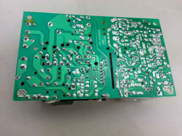 ASTEC LPT62 LPT63 LPT64 C200 Power Supply Assy AC DC 60W For Cutter GT7250 84412000
