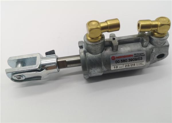 Pneumatic Cylinder 00.580.3909/03 Heidelberg CD102 SM102 Printing Machine Spare Parts 00.580.3909