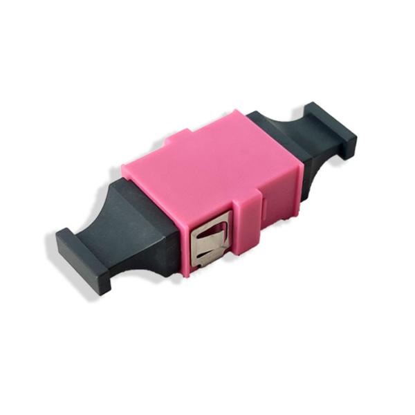 Рукав Zirconia переходника оптического волокна MTP MPO однорежимный мультимодный