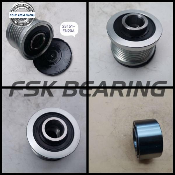 USA Market BT4Z-1104B 8A83-2C300-AA 8A8Z-1104A Wheel Hub Bearing For Ford OEM Rear-hub