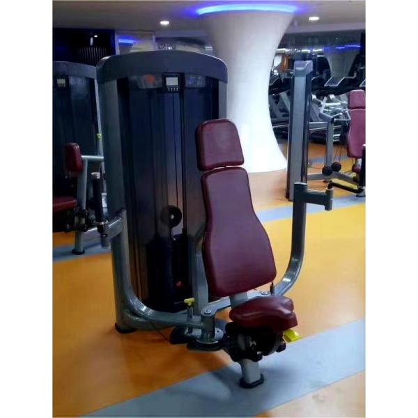 Instant Weight Adjustable Bodybuilding Machine for Strength Training Chest Fly Pec Fly