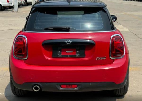 BMW Used Mini Cooper 2.0T 1.5T All Vehicle Used Mini Cooper