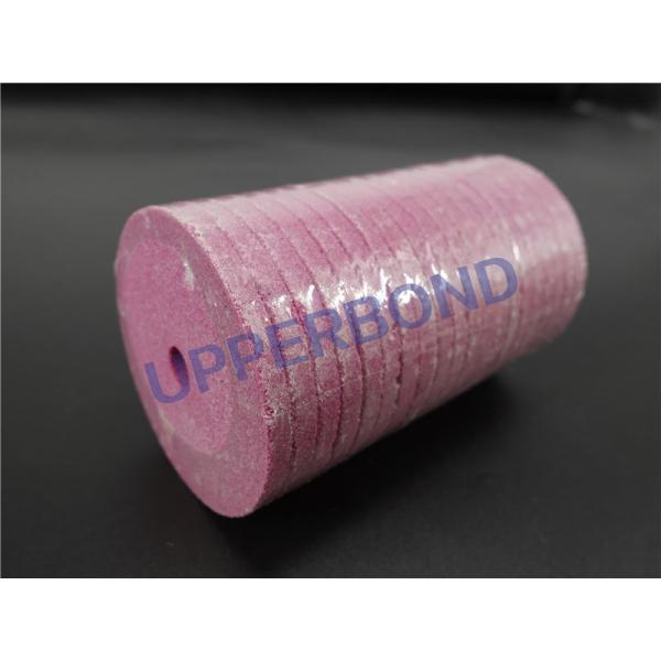 Полируя машина сигареты колеса MK8 разделяет высокий эффективный абразивный диск