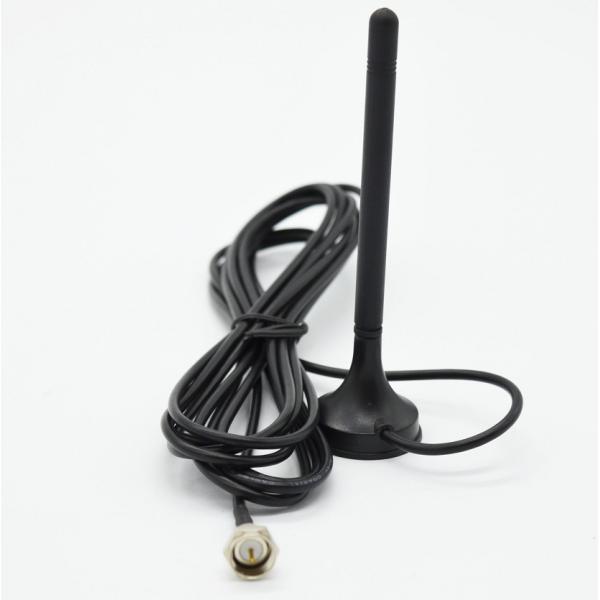 5DBi 4G LTE Magnetic Base Antenna for Wireless Communication System
