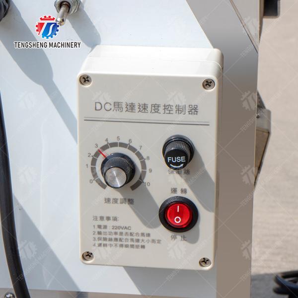 Chili Potato Carrot Taro Sweet potato Yam watermelon Hami Melon cucumber towel gourd balsam pear winter melon Desktop Vegetable Cutter Cutting processing production Supplying Machine