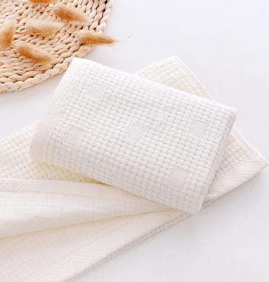 Millidoll Original colour cotton Antibacterial  babies towel set hand towel bathing towel square towel