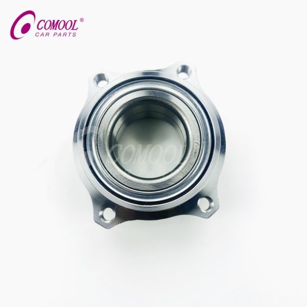 COMOOL Rear Wheel Hub Bearing A2309810127 for Mercedes-Benz Wheel Hub Unit Bearing Assembly C230C250C280C300C320C350C63SLK180