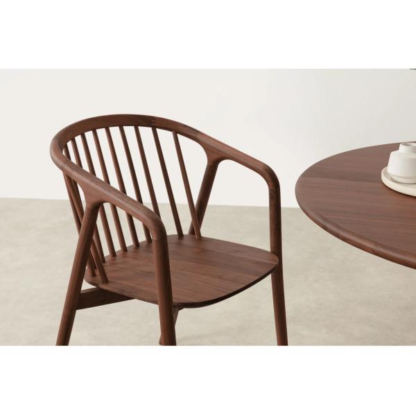 Ресторан гостиницы OEM обедая стул рамки кресла стула твердый деревянный одиночный