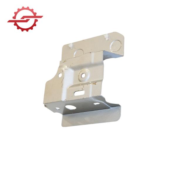 Custom Sheet Metal Fabrication with ISO9001/TS16949 Certification, 0.01-0.05mm Tolerance, and 3-7 Days Delivery