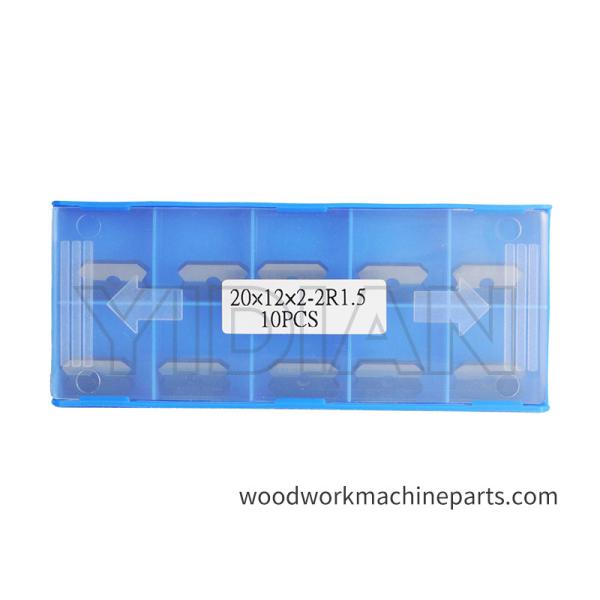 ЭБ004 20С12С2мм выскабливая вставки лезвия для кромкооблицовочной машины КНК КЭХИСА/СКМ