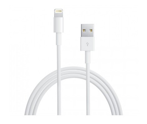 Iphone 5 Data Cable