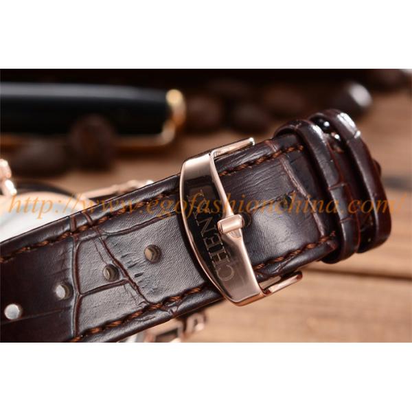 067A Alloy Watch Man Watch Lady Watch Quartz Watch Classic Watches Hotsale Leather Watches