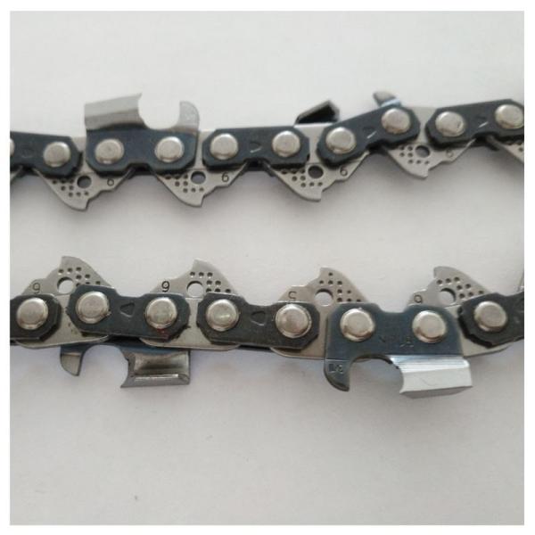 German Technology Chainsaw Chain 3/8Low Profile 043 1.1mm Semi Chisel Saw Chain with Free Samples