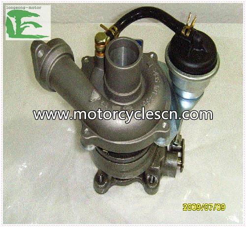 Automobile Spare Parts Ford，Citroen，Mazda KP35 turbine 5435988-0009