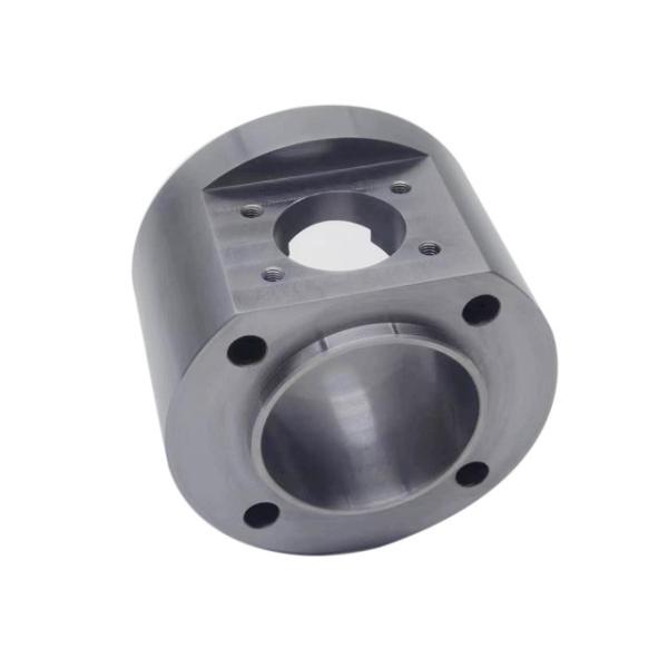 Precision CNC Machining Services Your Source for Durable and Customized Color Products