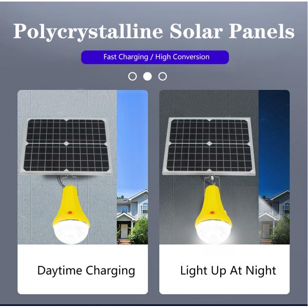 30 Вт белые солнечные батареи свет IP65 с батареей и инвертором для наружного использования