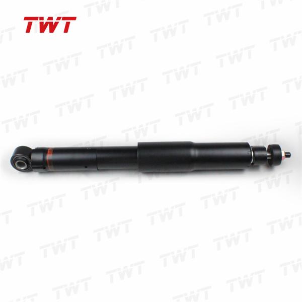TWT 4853069116 4853169566 Front Suspension Air Strut Shock Absorber Assy with Inductance for Toyota Land Cruiser 100 1998-1999