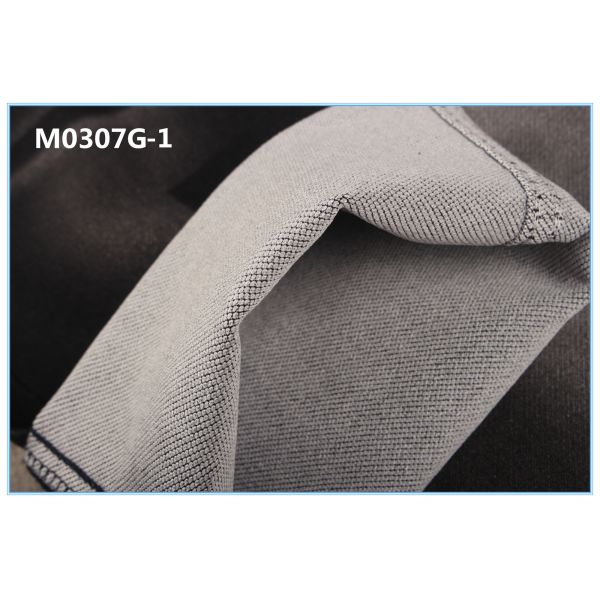Double Wear Denim Jeans Fabric High Quality Light Weight Cost Effective Affordable Best Selling for Russia