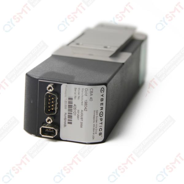 Durable SMT Machine Parts Durable DEK CAMERA 198042 DEK SMT Machine Usage