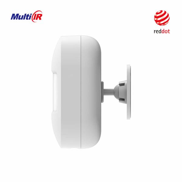 Multi IR 2.4GHz WiFi PIR Motion Sensor 8m Detecting Distance Smart Life Pir Sensor