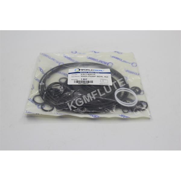 K5V140DTP Hydraulic Pump Spares Rubber Seal Kit For Excavator