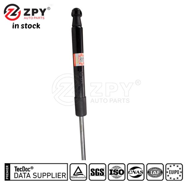 アウディQ5 SQ5用ZPYフードガスストラット 8R0823359A