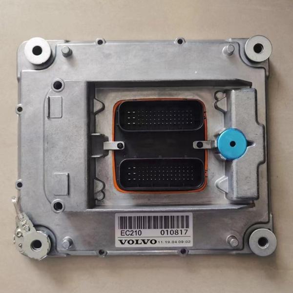 EC240 EC210 E360 Excavator Engine Controller EECU VOE60100000 Construction Machinery Parts