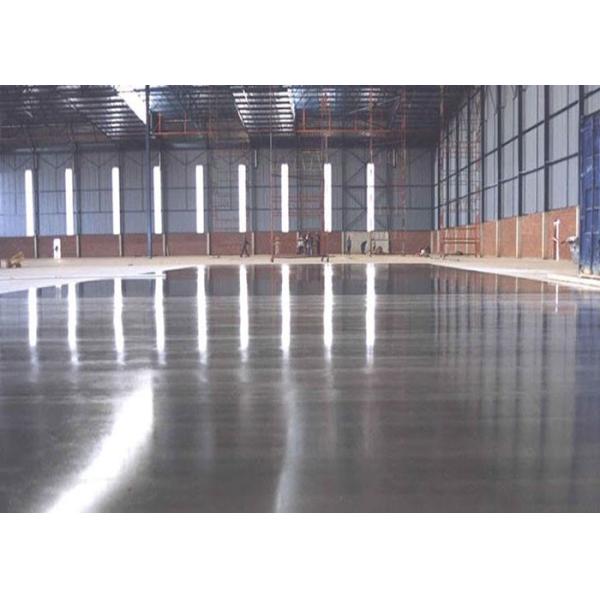 Пылезащитные высокие покрытия пола твердости, Нано Денсифир для конкретных полов